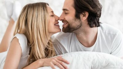 Seksin saymakla bitmeyen faydaları