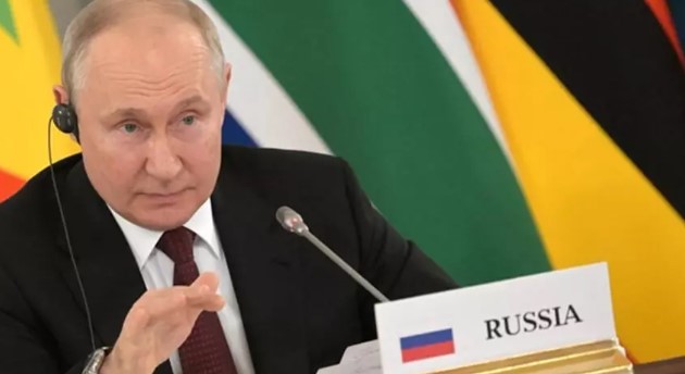 Moskova’ya kritik ziyaret! Putin’den açıklama
