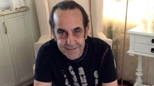 Özkan Uğur’dan haber var
