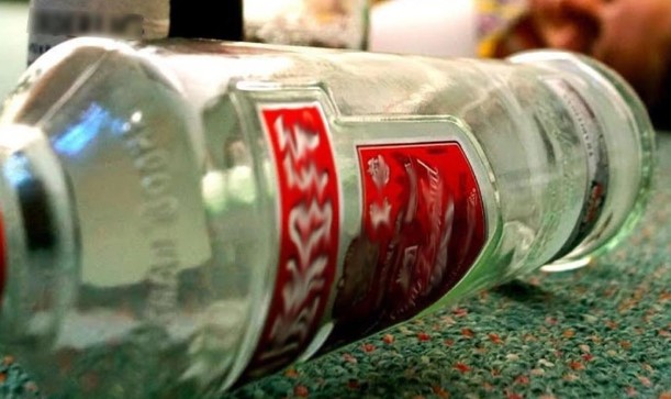 Rusya’da bozuk alkolden 29 kişi öldü