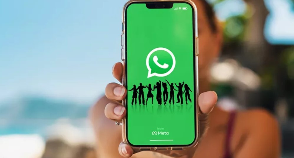 Bildiğiniz WhatsApp eskide kaldı!