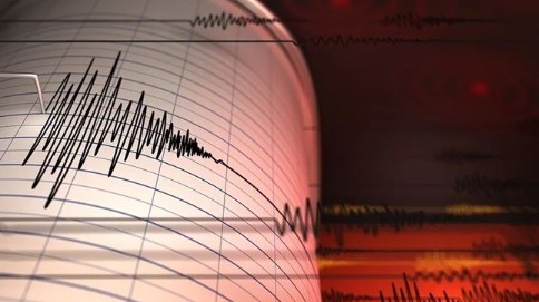 Erzincan’da deprem