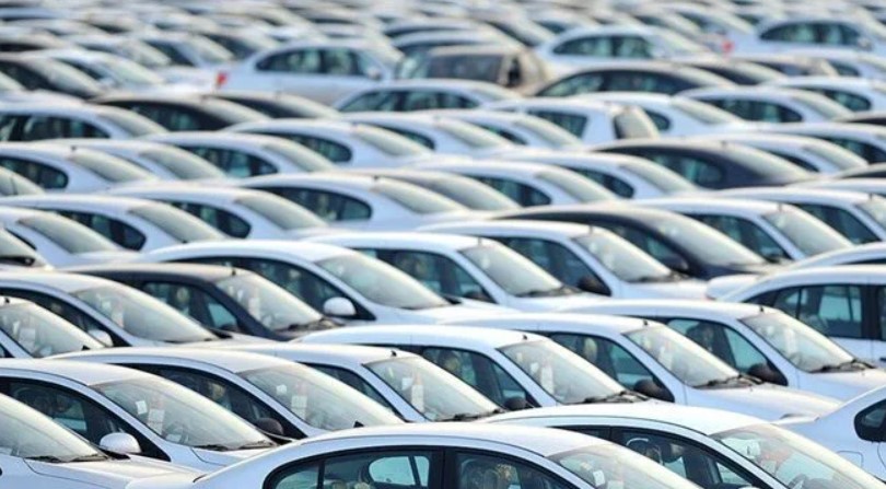 Bakanlık cezayı kesti! Bursa’da otomobil stokçularına dudak uçuklatan ceza