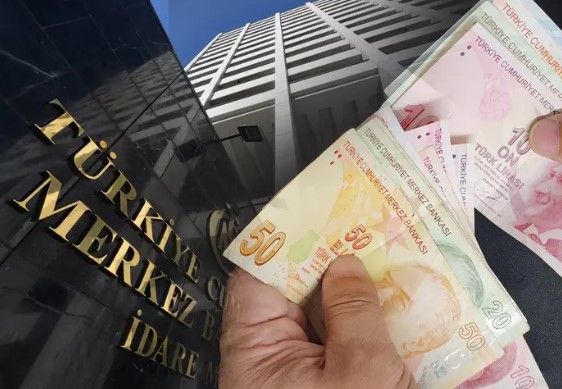 Merkez Bankası duyurdu: Yönetmelikte değişiklik