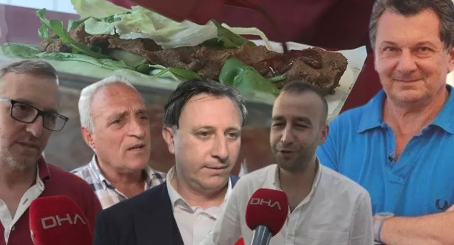 Çiğ köfte mi kısır mı? Vedat Milor’un sözleri yeni bir tartışma başlattı