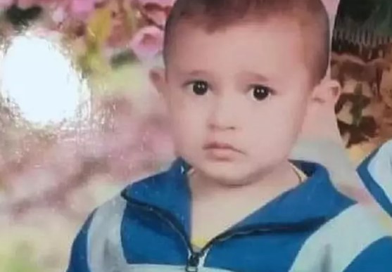 5 yaşındaki oğlunu öldürdü…Parçalayıp yemek yaptı