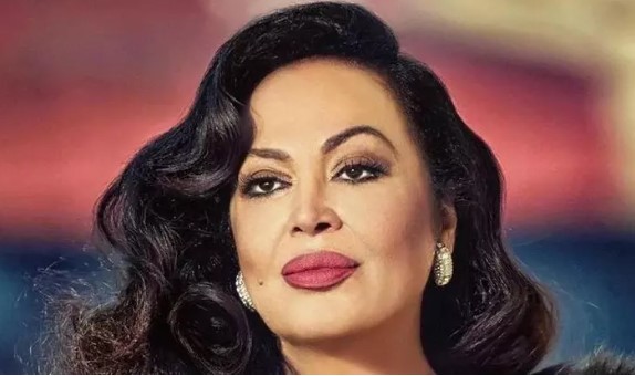 Türkan Şoray’ın estetiksiz hali olay oldu