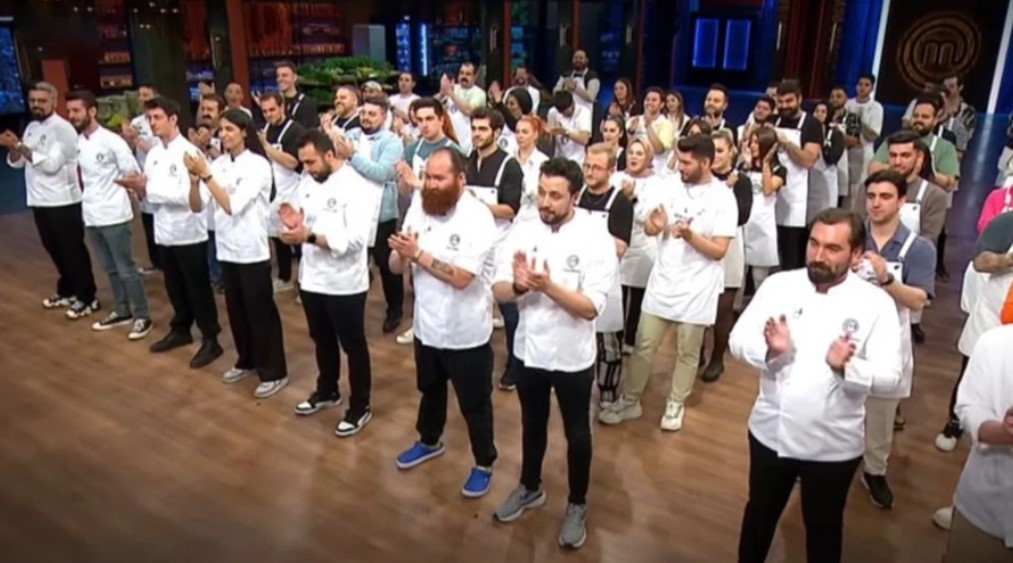 MasterChef All Star jürisi belli oldu. MasterChef Somer Sivrioğlu yerine gelen isim kim oldu?