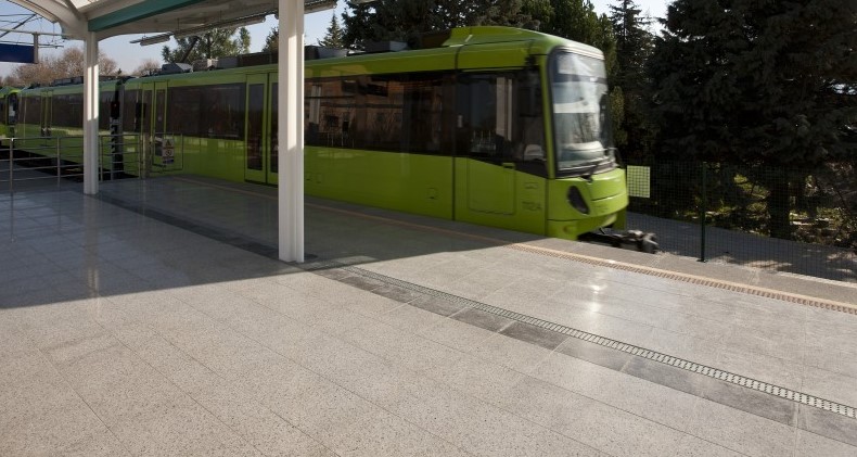 ‘Para kalmadı’ açıklaması gelmişti… Bursa’daki o metro hattı için tarih verildi!