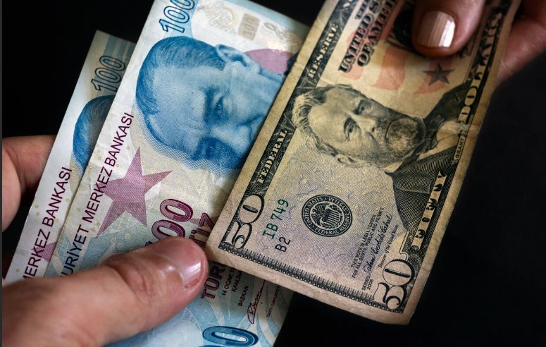 Yeni asgari ücret cebe girmeden 45 dolar eridi