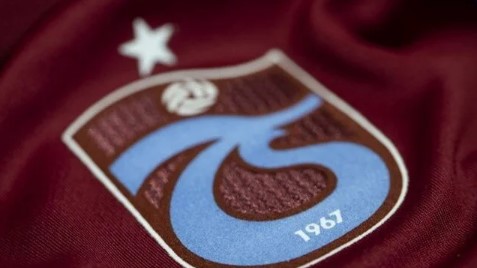 Trabzonspor yeni transferini duyurdu