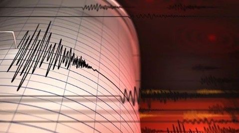 Kahramanmaraş’ta deprem Kahramanmaraş’ta deprem