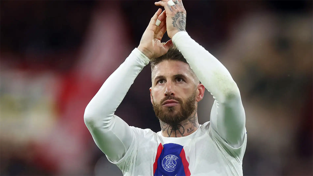 Sergio Ramos’un adı İnegölspor ile nasıl anıldı?