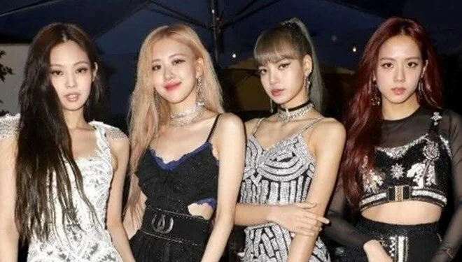 BlackPink grubu dağılıyor mu?