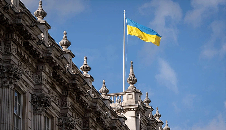Ukrayna: Ortaklarımızdan 28 milyar dolar destek aldık