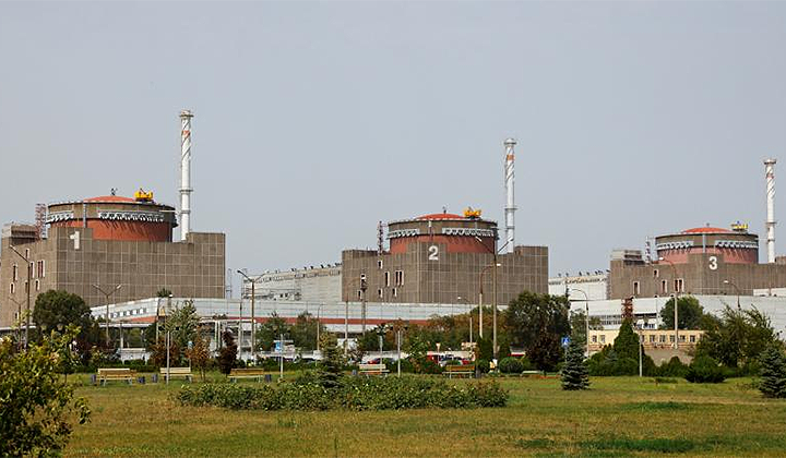 Uluslararası Atom Enerjisi Ajansı’ndan ‘Zaporijya’ uyarısı
