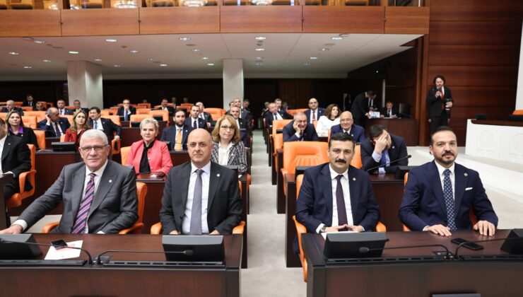 Türkoğlu’na bir görev daha!