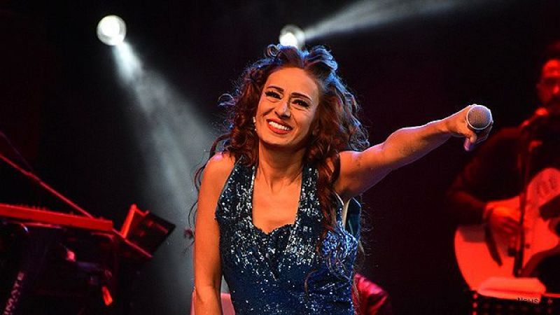 Yıldız Tilbe yoğun bakımda mı? Bursalı iş adamı açıklama yaptı…