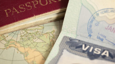 Avrupa Komisyonu’ndan ‘vize’ açıklaması