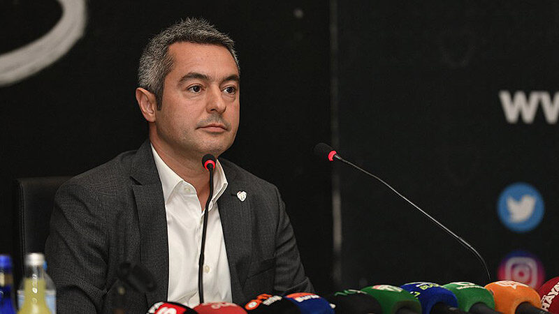 Gitmeden 3 dosya daha kapattılar