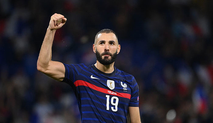 Benzema, Al-Ittihad’a transfer oldu