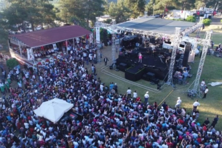 30. Orhaneli Karagöz Festivali’nin tarihi ertelendi