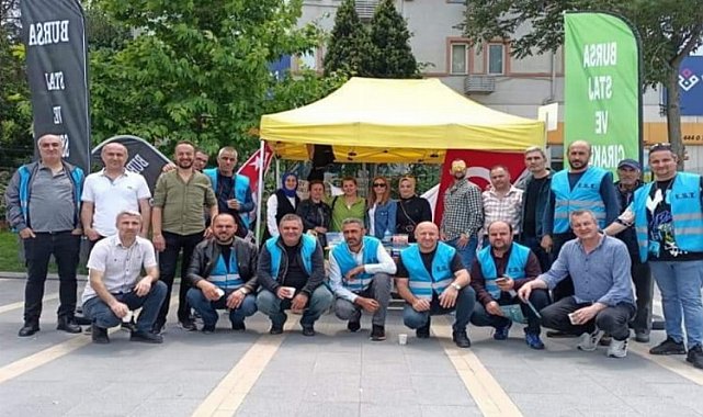 Staj ve çıraklık mağdurları ’emeklilik’ istiyor
