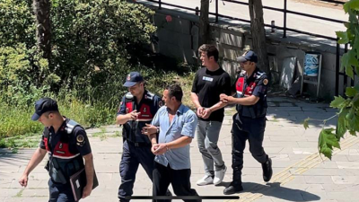 Bursa’da villa hırsızları yakalandı: 3 tutuklama