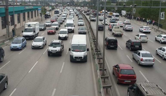 Bursa’da emniyetinden bayram tatili uyarısı
