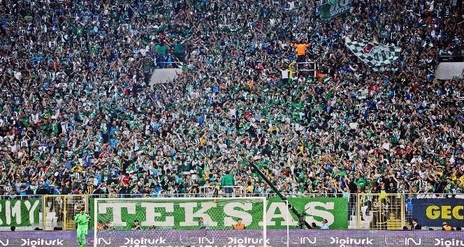 Bursaspor taraftarlarından çağrı!