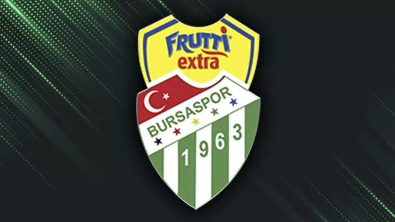 Bursaspor Basketbol Şampiyonlar Ligi’ne başvurdu