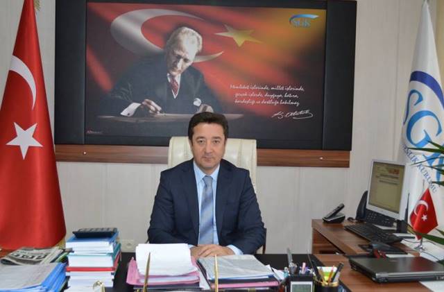 EYT’de işlemler neden uzuyor? SGK müdürü açıkladı