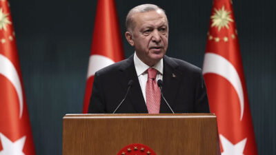 Cumhurbaşkanı Erdoğan’dan Mülteciler Günü mesajı