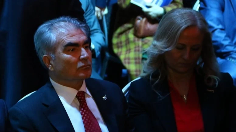 Mehmet Şanver hayatını kaybetti