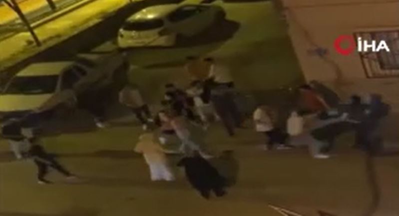 Bursa’da meydan dayağı