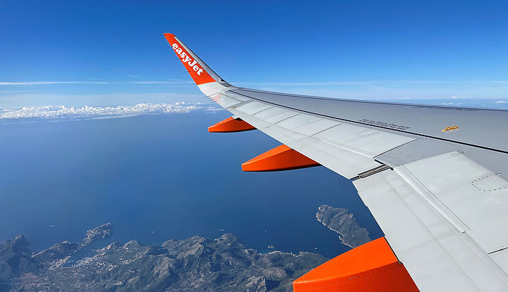 EasyJet, İstanbul Havalimanı uçuşlarına başladı