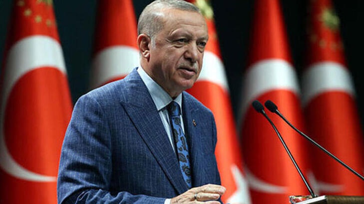 Bangladeş Başbakanı Erdoğan’ı tebrik etti