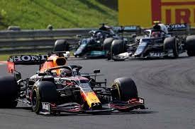 Formula 1’de sıra İspanya Grand Prix’sinde