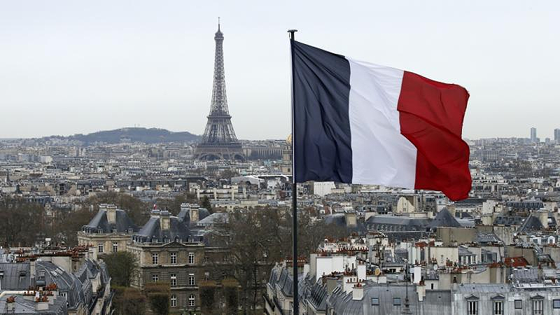 Fransa, Ankara’daki terör saldırısını kınadı