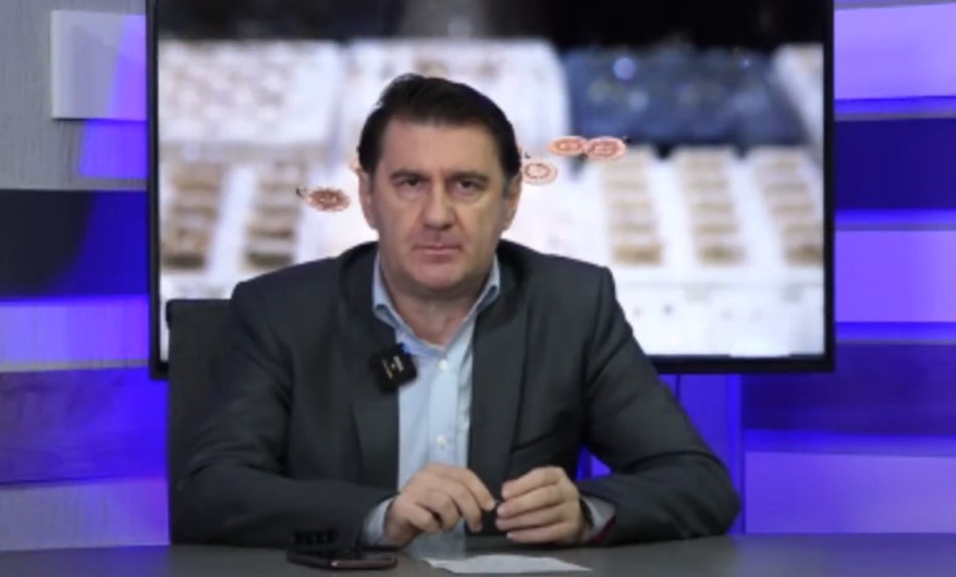 Feridun Eyüpoğlu ile Norm Para Feridun Eyüpoğlu ile Norm Para
