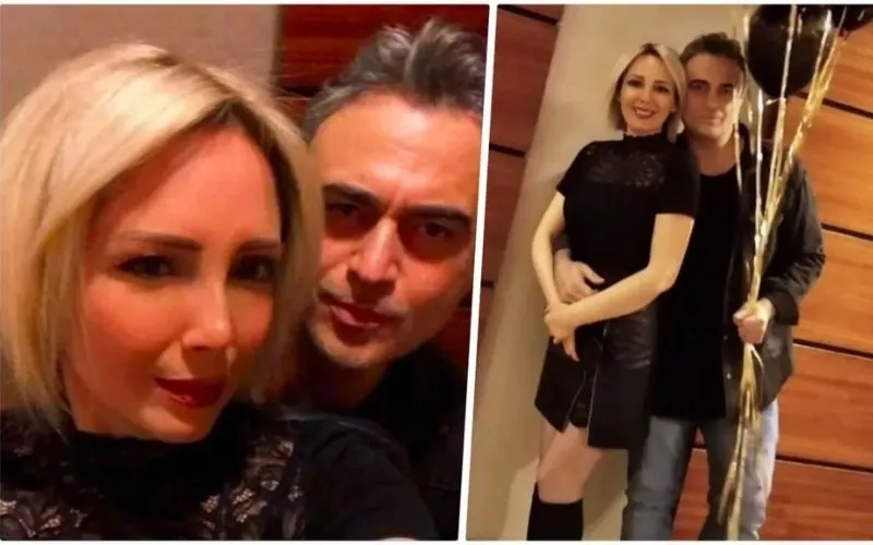 Kutsi boşanıyor