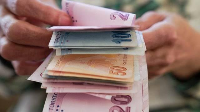 Yeni Asgari ücret rakamı isyan ettirdi!