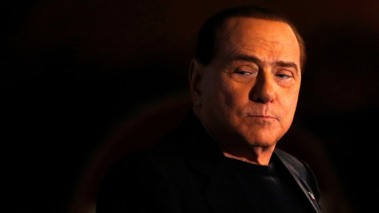 İtalya’nın eski Başbakanı Silvio Berlusconi hayatını kaybetti