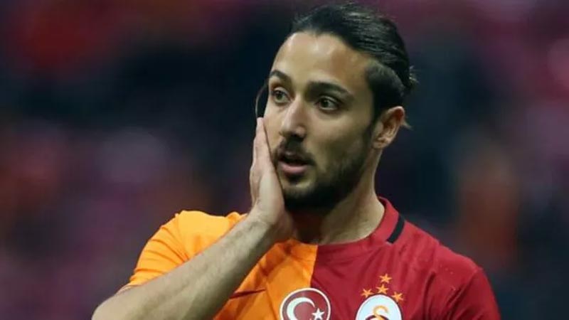 Tarık Çamdal’dan veda mesajı
