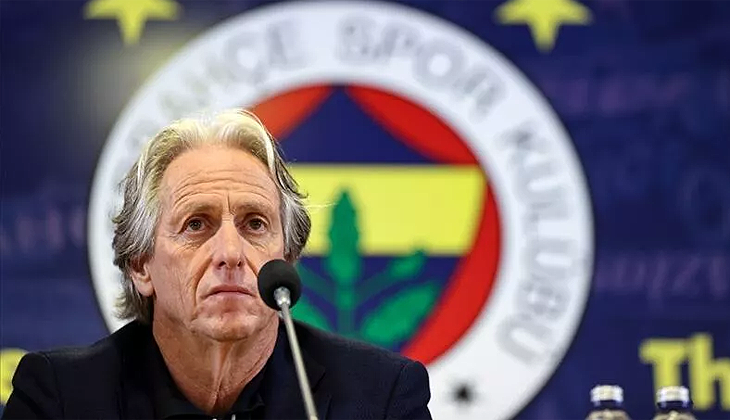 Fenerbahçe’de Jesus dönemi sona erdi