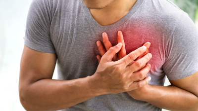 Araştırma: Kalp krizi beyin hasarını hızlandırabilir