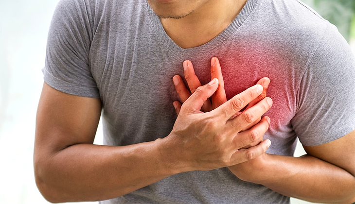 Araştırma: Kalp krizi beyin hasarını hızlandırabilir