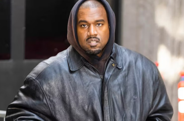 Kanye West”in doğum günü olay oldu