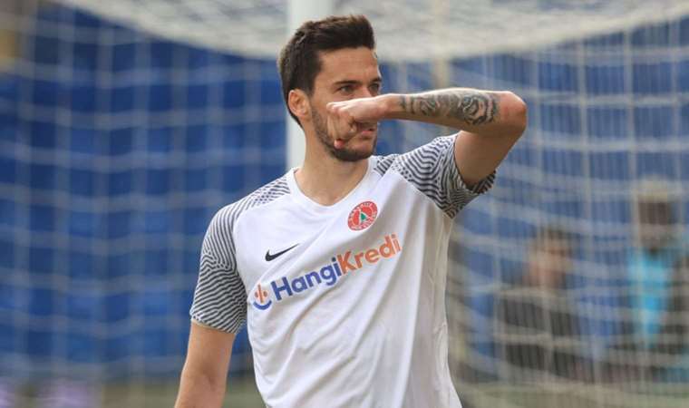 Umut Nayir’in Fenerbahçe’den istediği ücret belli oldu