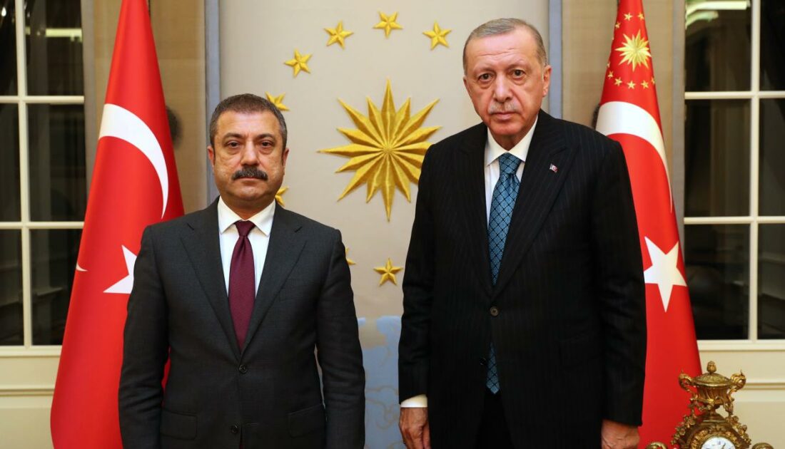 Merkez Bankası Başkanı Kavcıoğlu ile yollar ayrılacak! Yerine düşünülen 3 isim var